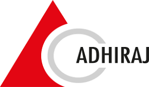 Adhiraj logo